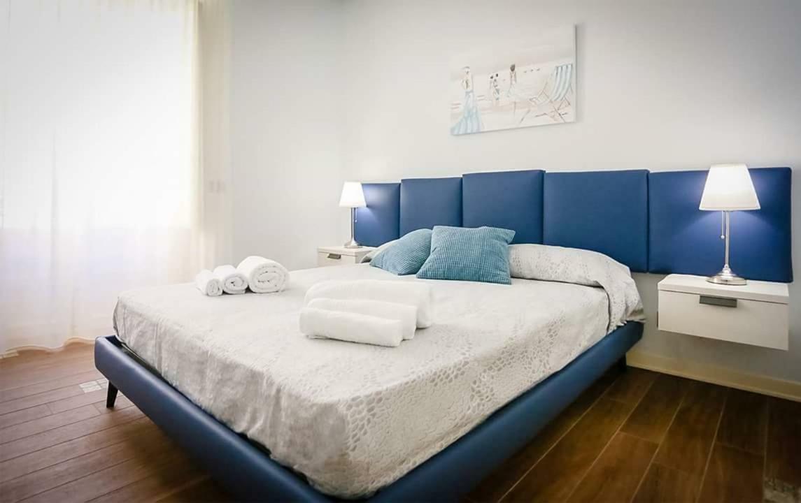 Le Suite Del Corso Cefalu Exterior photo