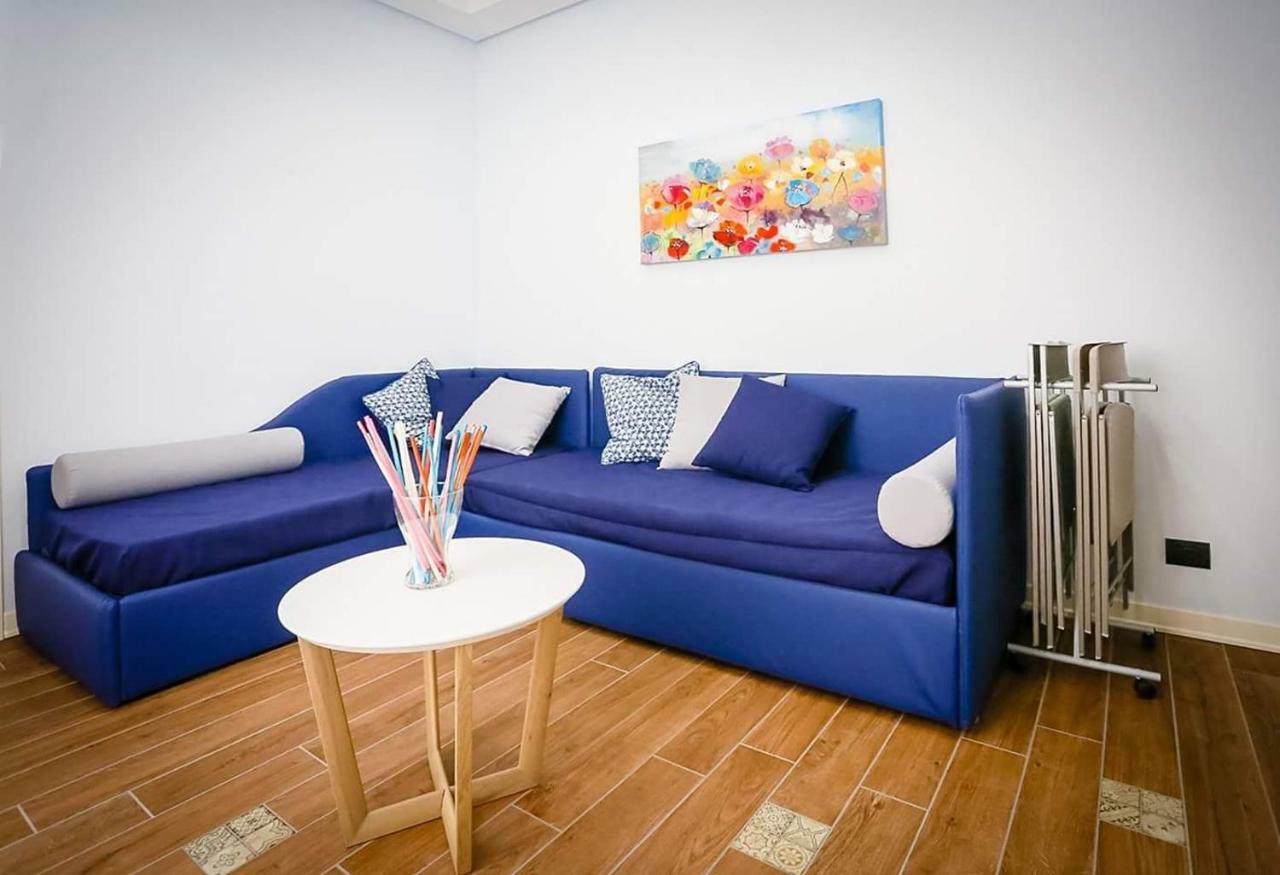 Le Suite Del Corso Cefalu Exterior photo