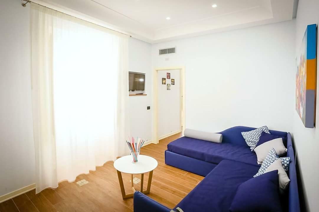 Le Suite Del Corso Cefalu Exterior photo