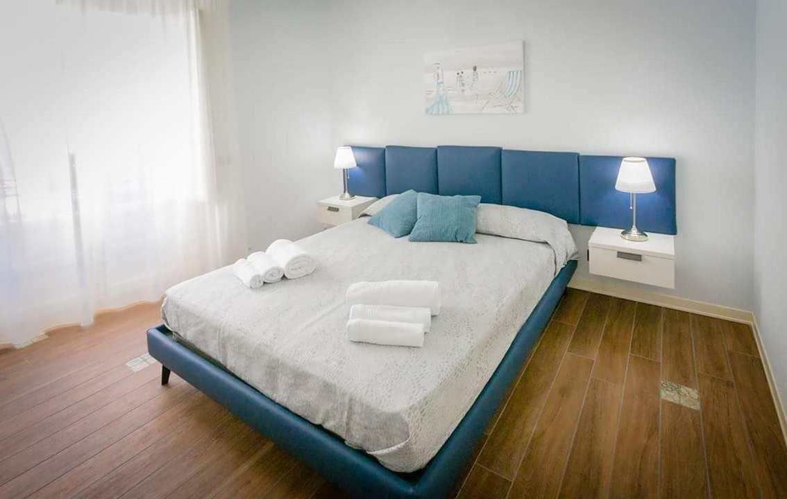 Le Suite Del Corso Cefalu Exterior photo